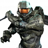 Master Chief