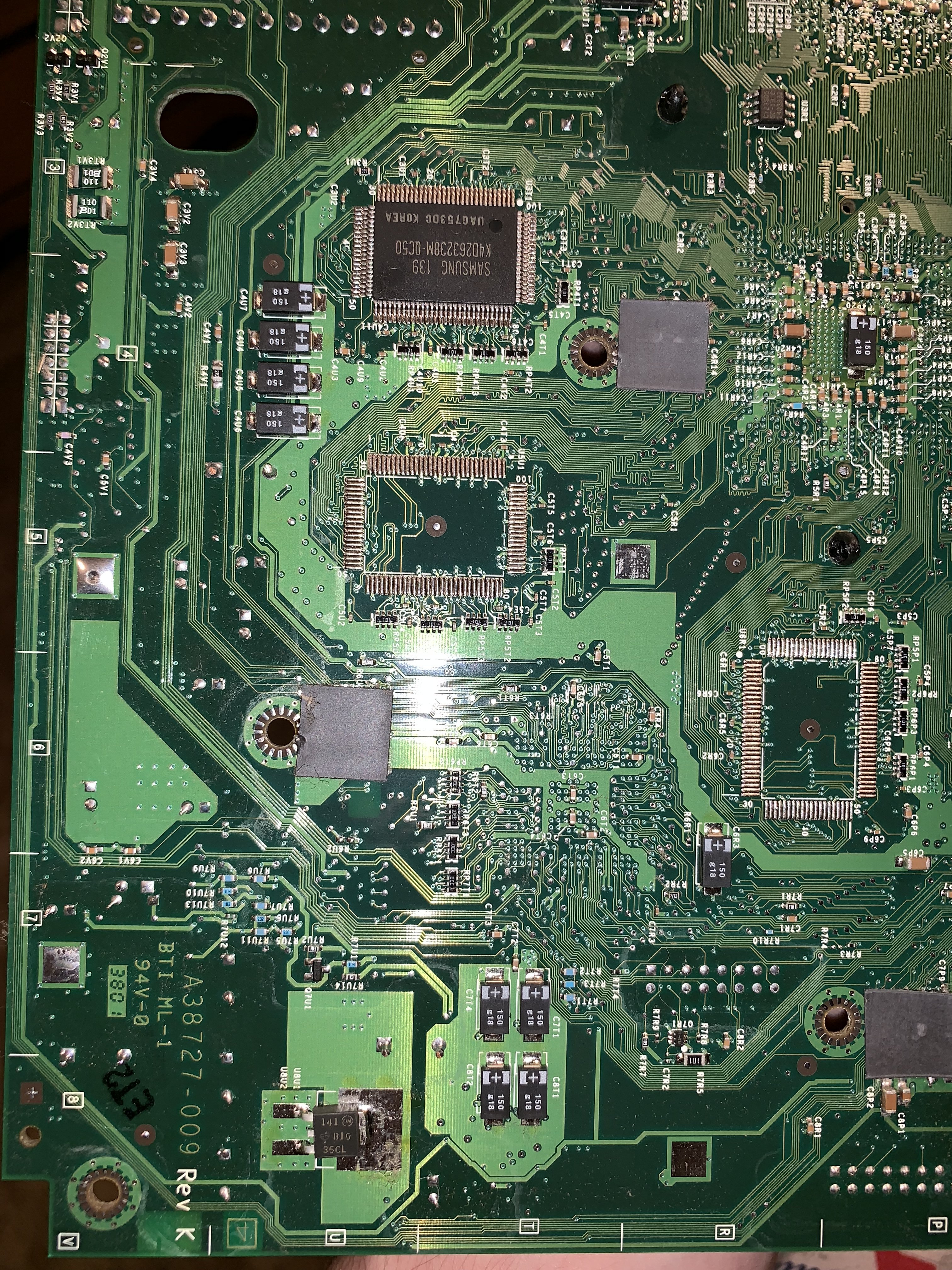Frag? V1.0 XBox - Repair - OGXbox.com