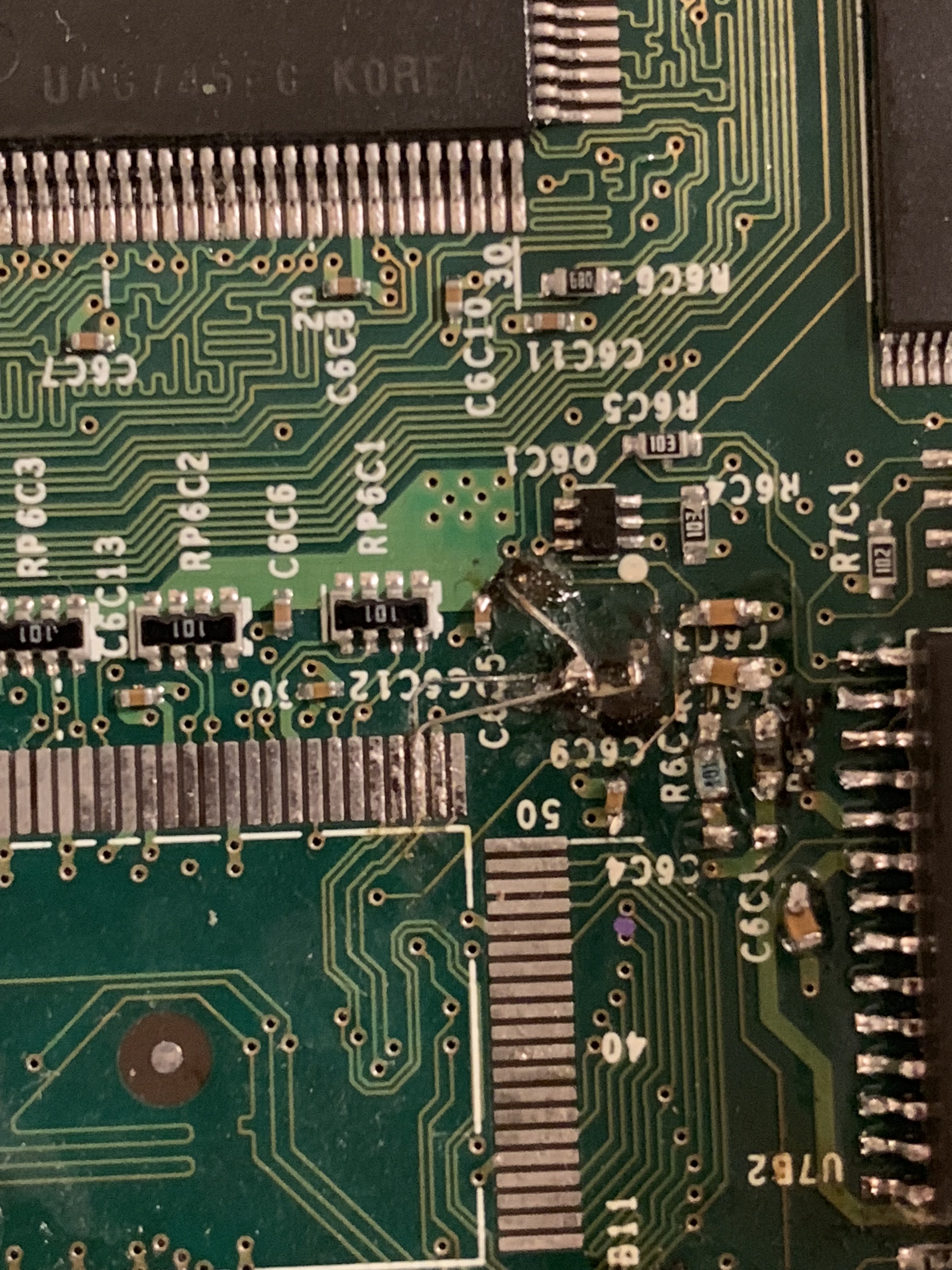 Frag? V1.0 XBox - Repair - OGXbox.com