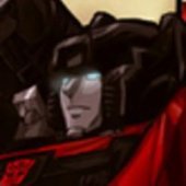 Notsosmart Sideswipe