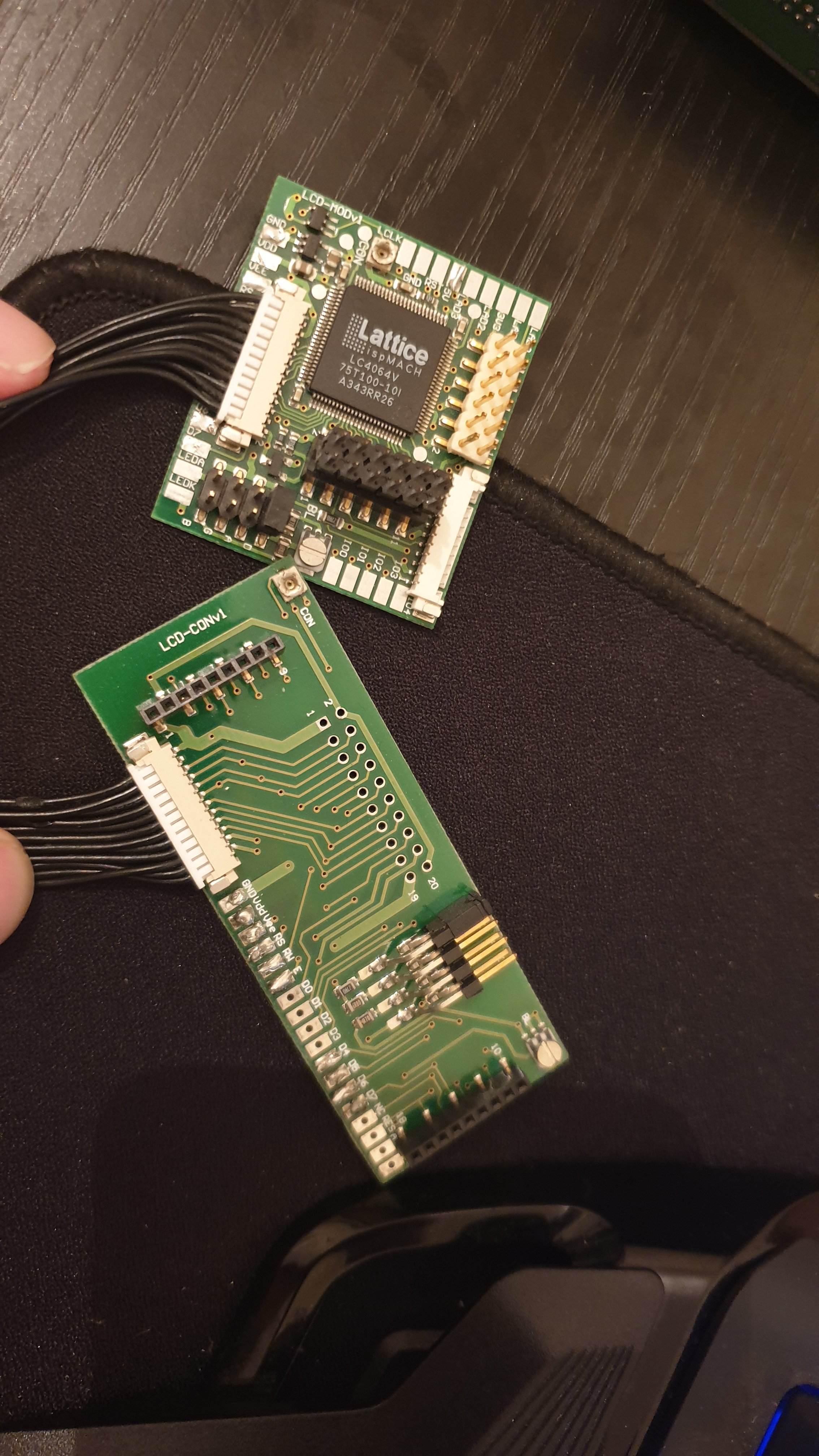 Ryzee119's XEnium Spi2par2019 - General Xbox Discussion