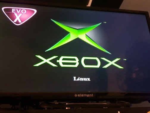 Boot Up Hang Up - TSOP Flashing - OGXbox.com