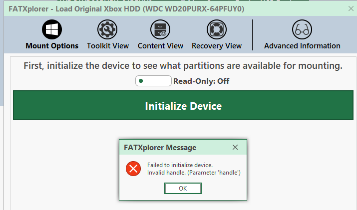 FATXplorer » FATXplorer 3.0 beta 22 – 16 TB Xbox 360 Internal HDD support +  updated USB patches