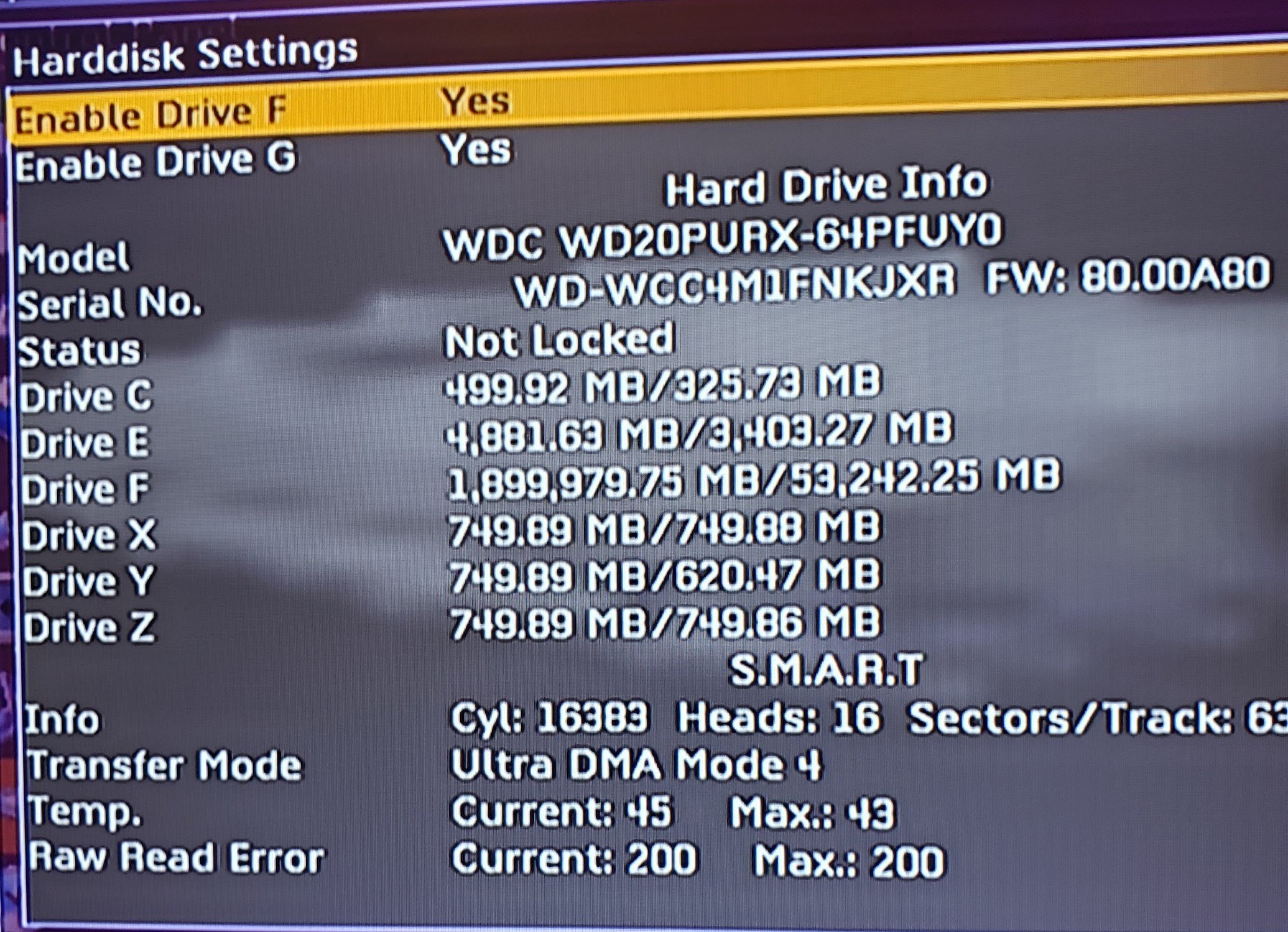 FATXplorer » FATXplorer 3.0 beta 22 – 16 TB Xbox 360 Internal HDD support +  updated USB patches