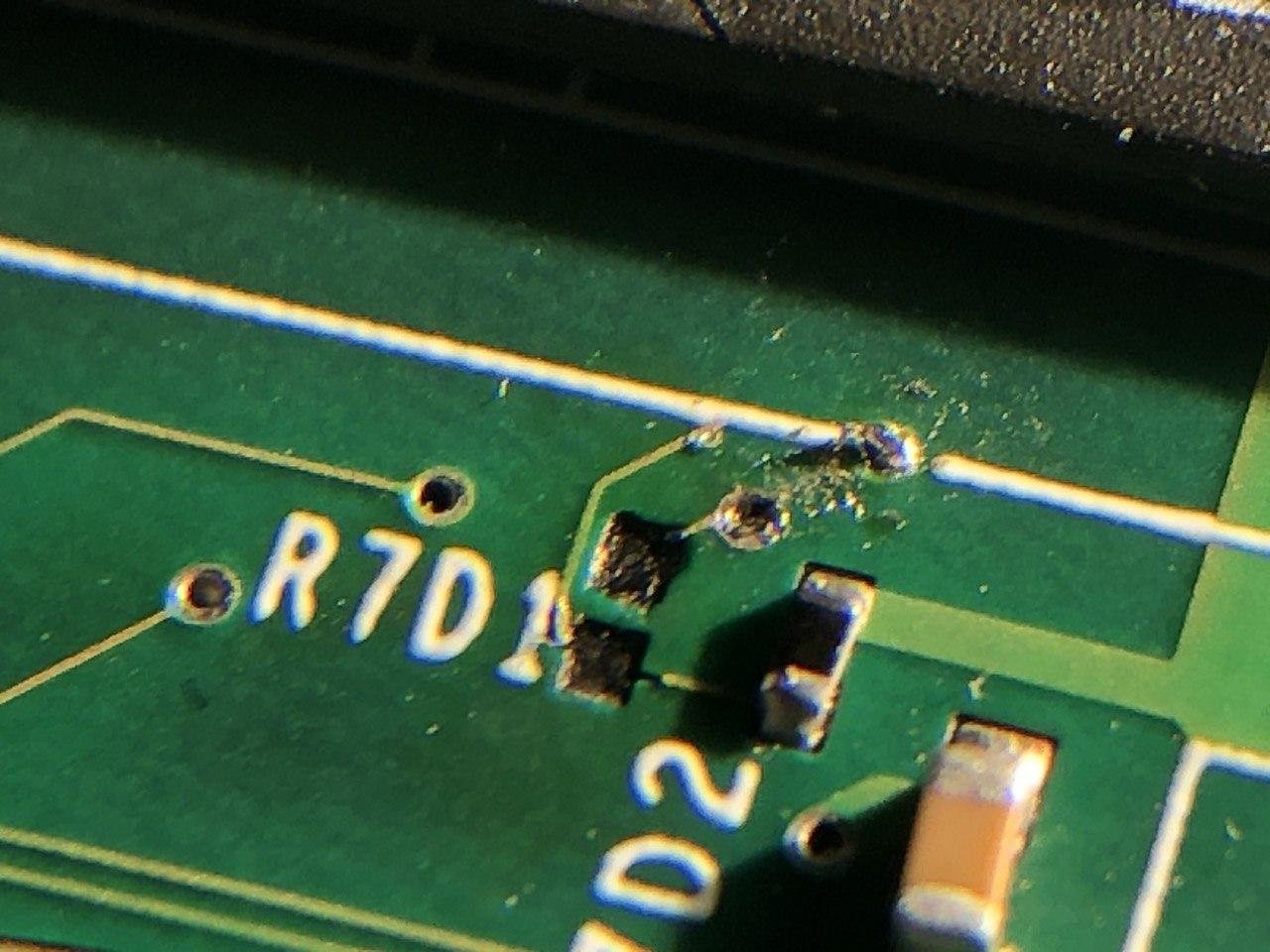 その他 reasnow1 d1 FATAL ERROR: command exited with status 1. While following