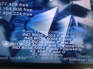 Original Modded XBox - TSOP Flashing - OGXbox.com