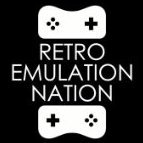 RetroEmulationNation