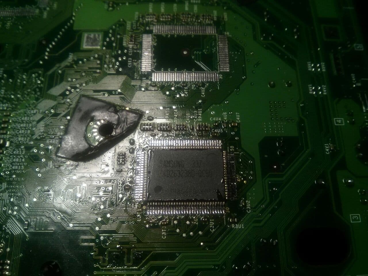 Xbox ram 2025