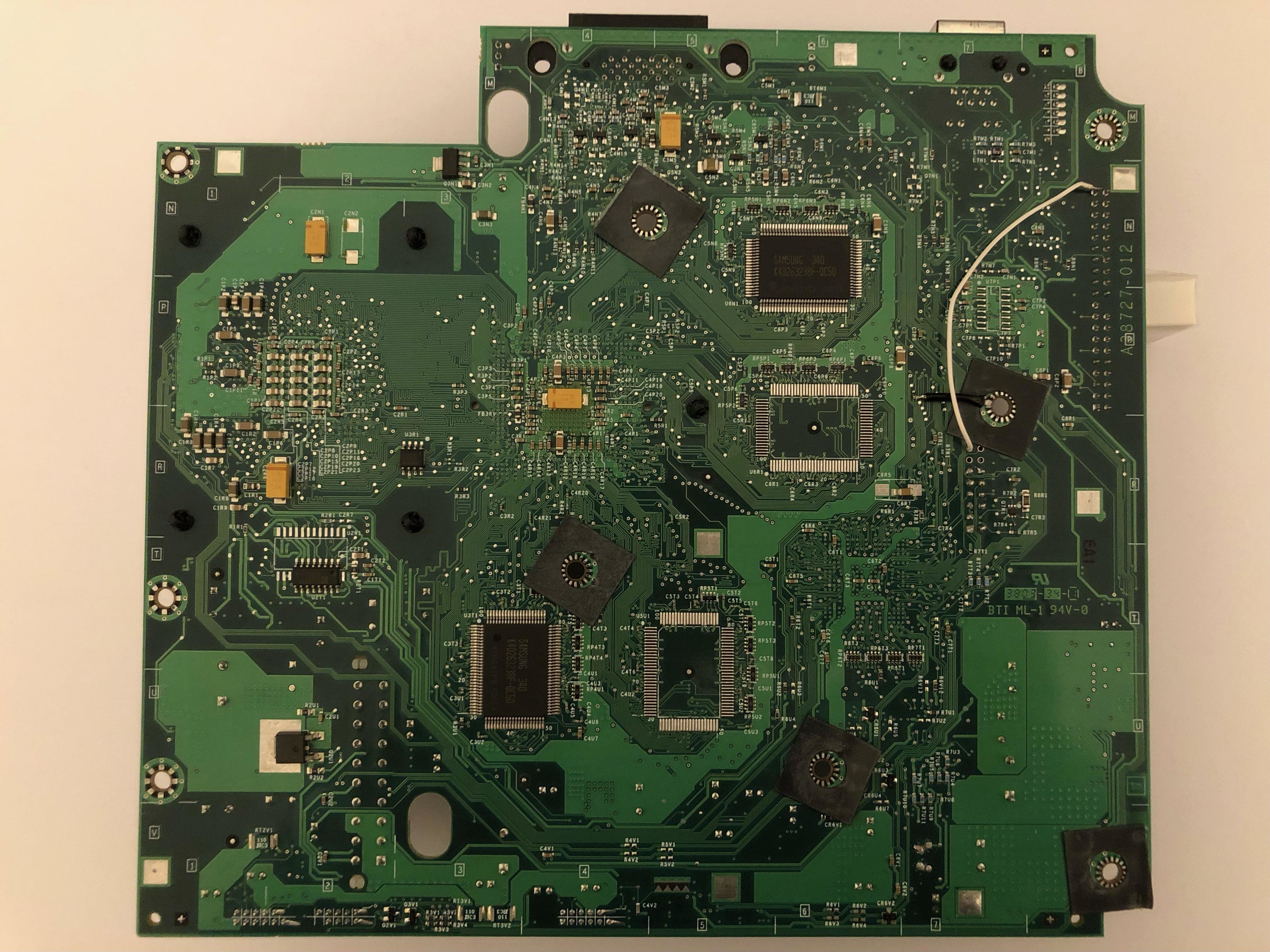 Aladdin Advance Enable Permanently - Modchips - OGXbox.com Aladdin Advance Enable Permanently - Modchips - OGXbox.com
